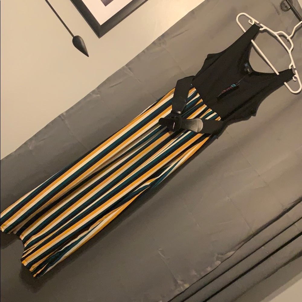 NWT maxi Dress